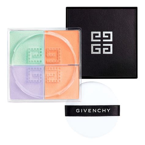 irrésistible givenchy müller|givenchy loose powder.